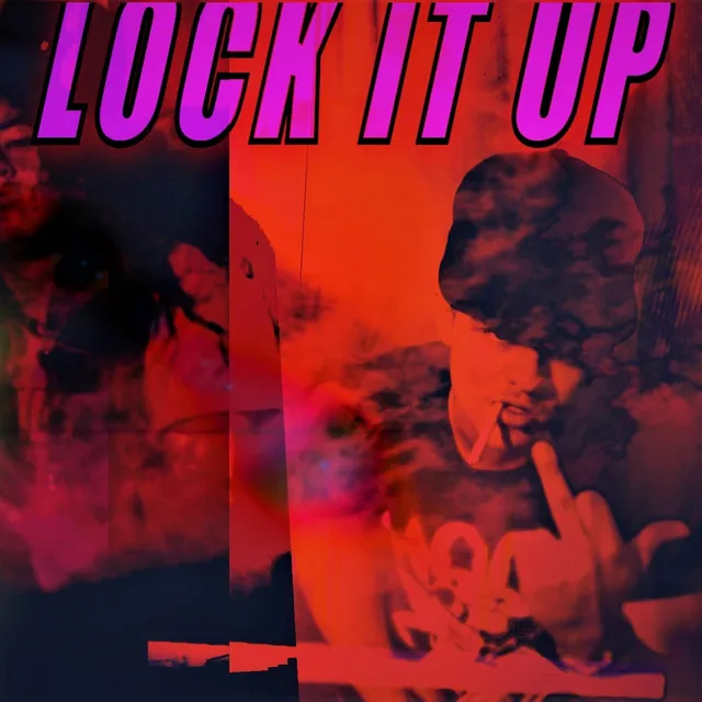 Lock It Up