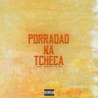 Porradão na Tcheca by Unknown Artist