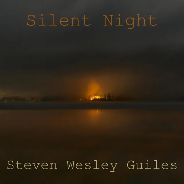 Silent Night (Emward Remix)