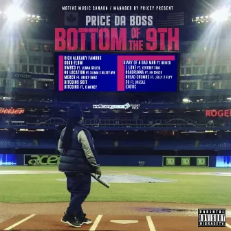 Bottom Of The Ninth by Price Da Boss