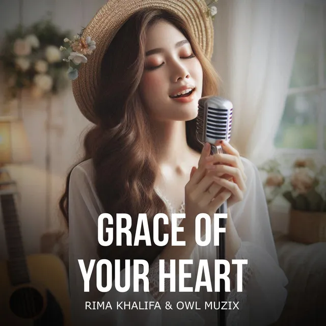 Grace Of Your Heart - Gospel Song