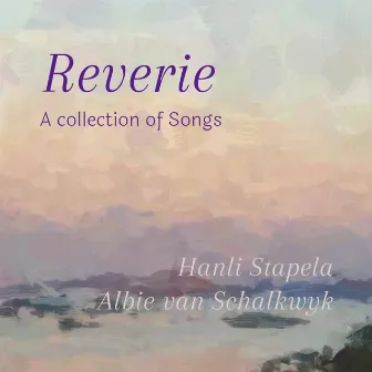 Reverie by Albie van Schalkwyk