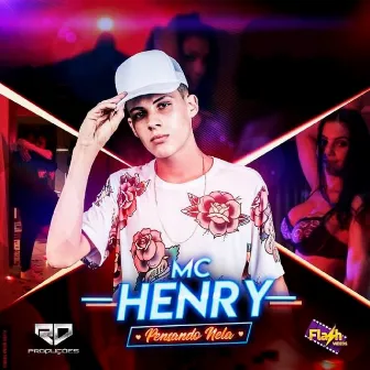 Pensando Nela by Mc Henry