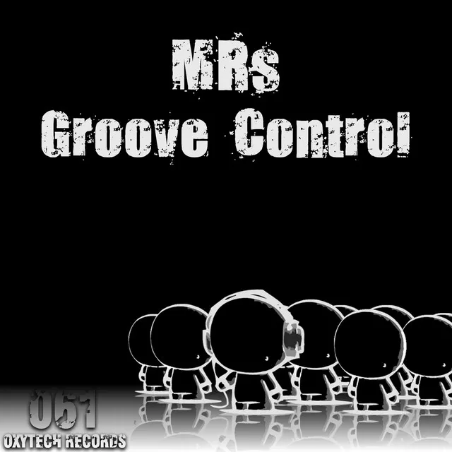 Groove Control - Original Mix