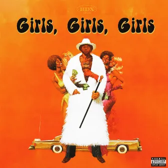 Girls, Girls, Girls '23 by Bdx the Don