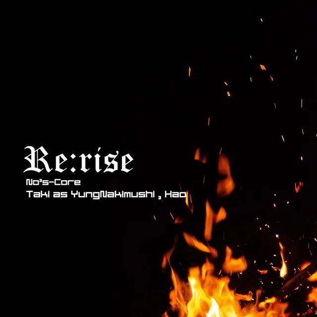 Re:rise