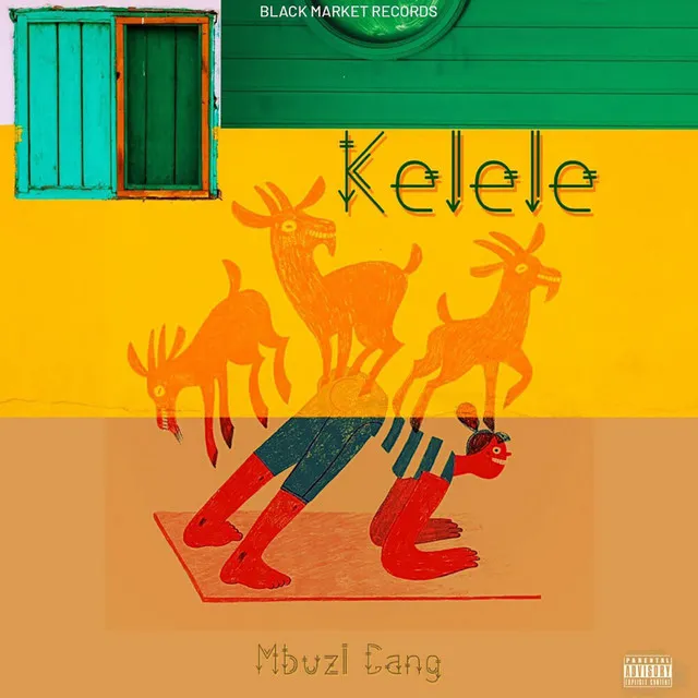 Kelele