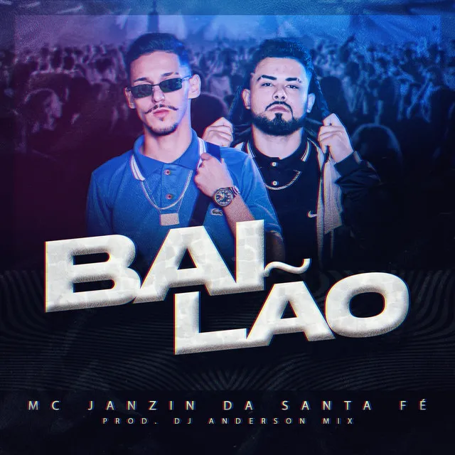 Bailão