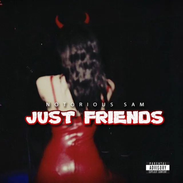 Just Friends