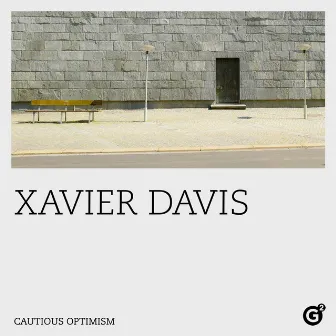 Cautious Optimism by Xavier Davis