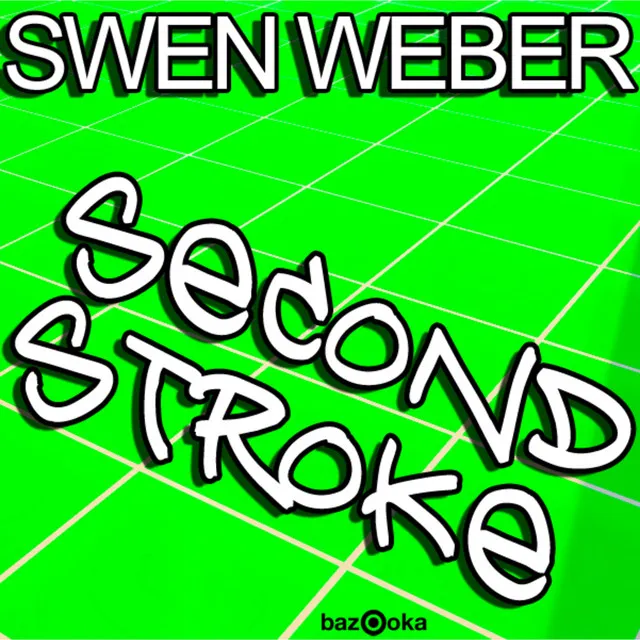 Second Stroke - Original Mix