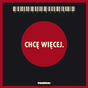 Chce wiecej. by Miroprominentz