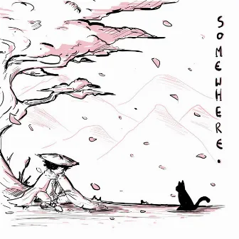 somewhere. by Coffee Run