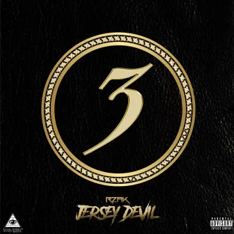 Jersey Devil 3 by RZAK