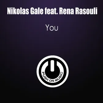 You (feat. Rena Rasouli) by Nikolas Gale