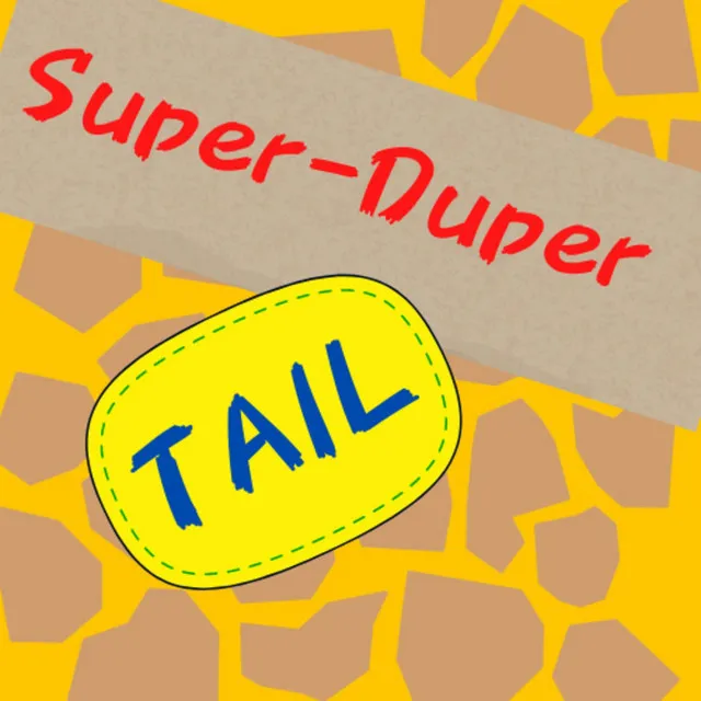 Super-Duper