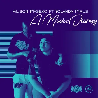 A Musical Journey EP by Alison Maseko