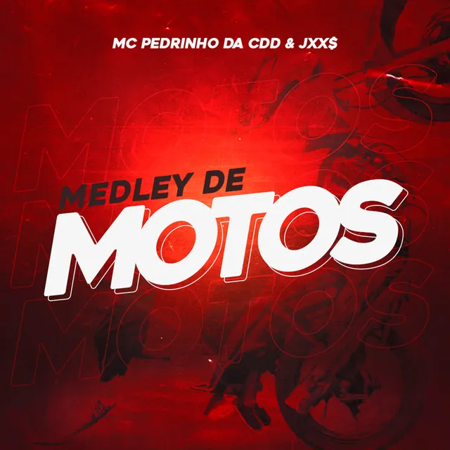 Medley de Motos