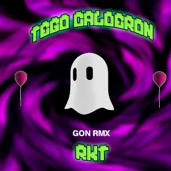 Tego Calderon - RKT by GON RMX