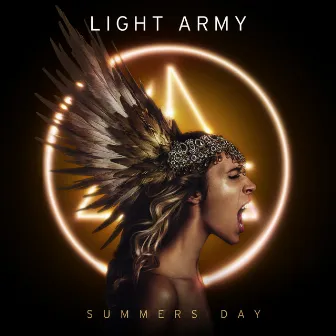 Summers Day by Light Army