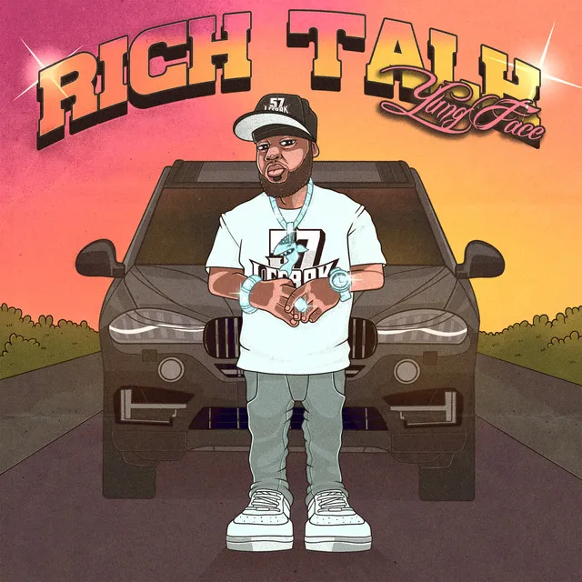 Rich Talk