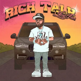 Rich Talk by Yung Face