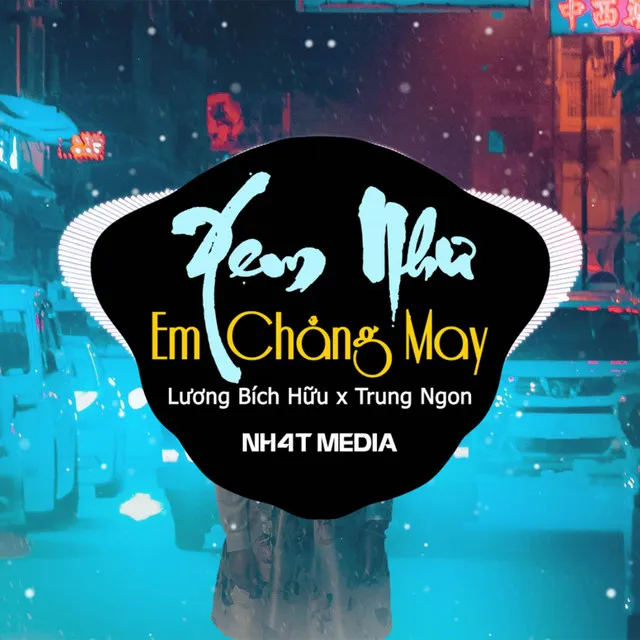 Xem Như Em Chẳng May (Remix)