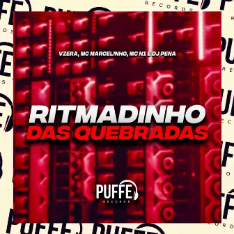 Ritimadinho das Quebradas by MC MARCELINHO