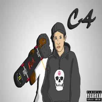 C4 by LUCKY