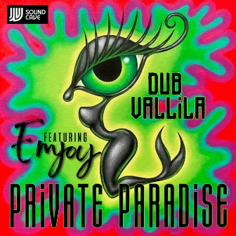 Private Paradise by Emjoy