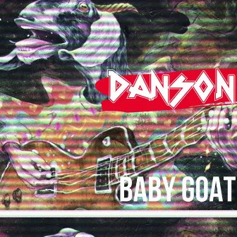 Baby Goat by Danson