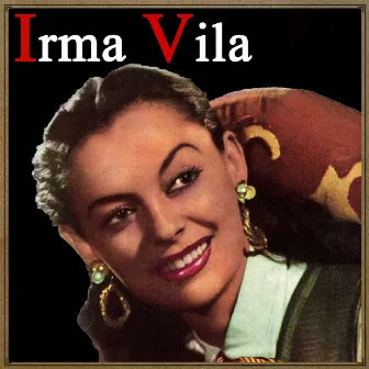 Vintage Music No. 141 - LP: Irma Vila Y Su Mariachi by Irma Vila