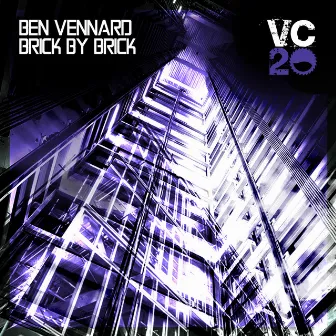 Brick By Brick by Ben Vennard