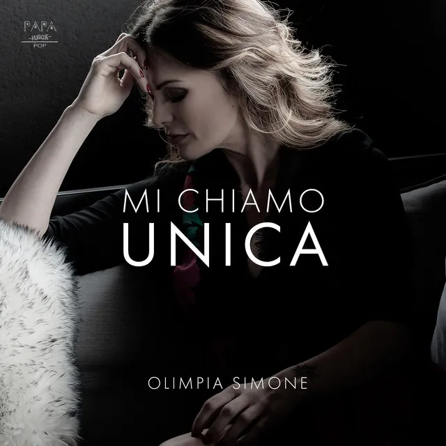 Mi chiamo unica