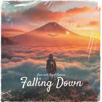 Falling Down by lxce