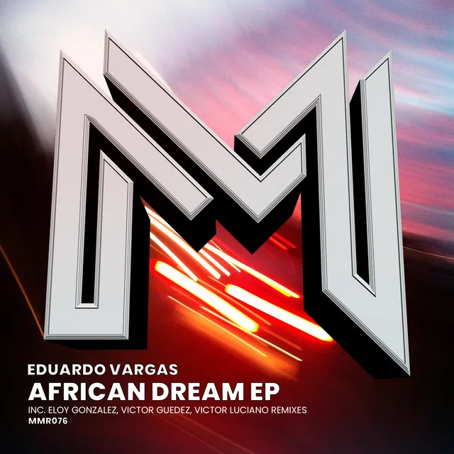 African Dream - Eloy Gonzalez Remix