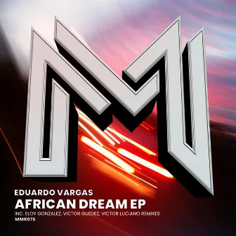 African Dream EP by Eduardo Vargas