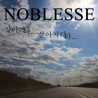 The days that started with you and ended with you by Nobless