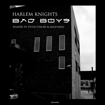 Bad Boys by Harlem Knights