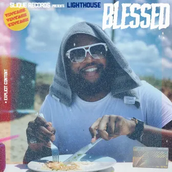 Blessed EP by Lighthou5e