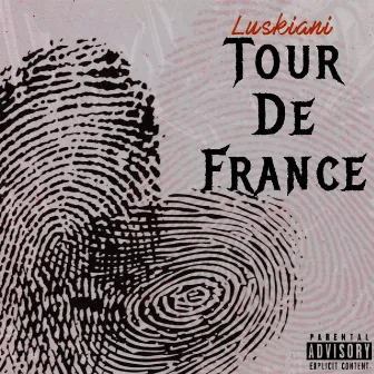 Tour De France by luskiani1