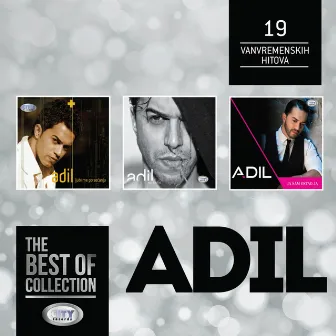 The Best Of Collection by Adil