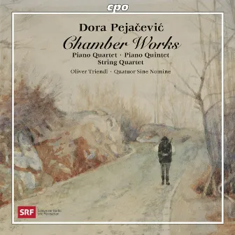 Pejacevic: Chamber Works by Dora Pejačević