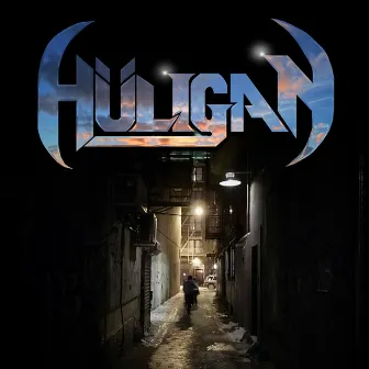 Huligan by Huligan