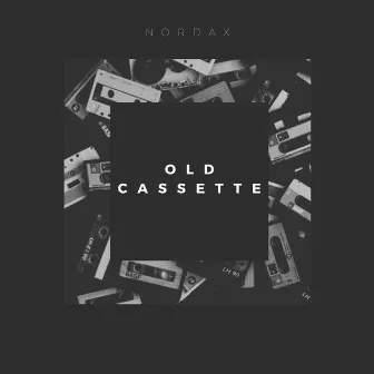 Old cassette by Nordax