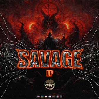 Savage by KillStroy