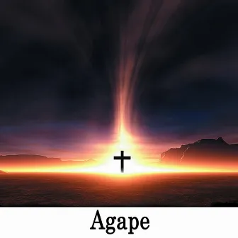 Agape by Prabhu