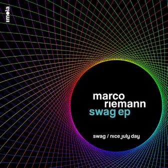 Swag EP by Marco Riemann