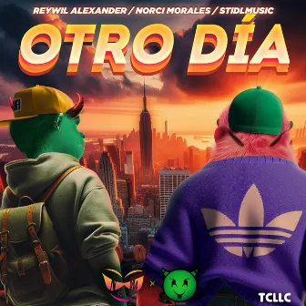 Otro Día by Stidlmusic