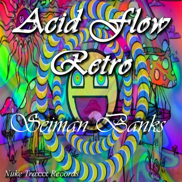 Acid Flow Retro